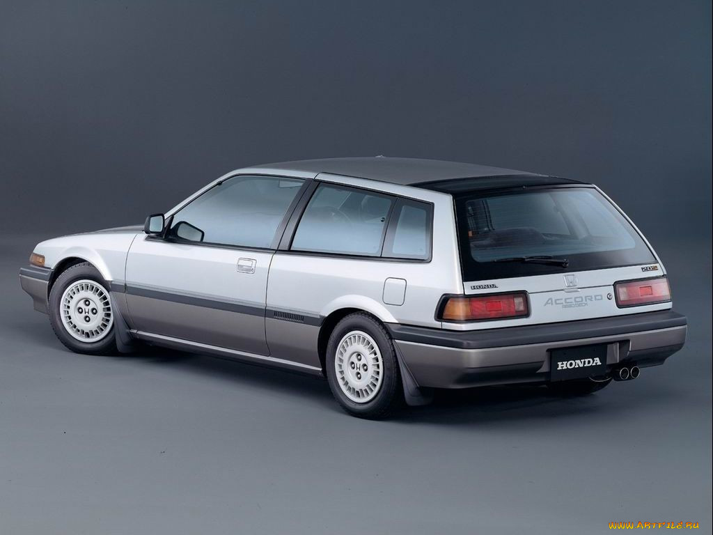 , honda